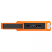 Banque d'énergie Xtorm Rugged 10.000