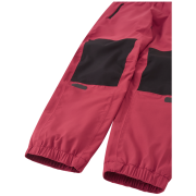 Pantalon enfant Reima Intona Cranberry