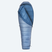 Sac de couchage en plumes Cumulus Lite Line 200