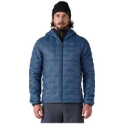 Veste homme Patagonia Micro Puff Hoody