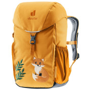 Sac à dos enfant Deuter Waldfuchs 14 orange amber-maple