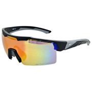Lunettes de soleil enfant 3F Hornet noir / orange 3011 black/orange