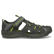 Sandales enfant Merrell Hydro 2 vert olive/green