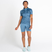 Maillot vélo femme Dare 2b Persist Jersey