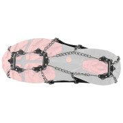 Crampons antidérapants Nortec Nordic 2.4