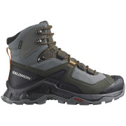 Chaussures randonnée homme Salomon Quest Element Gore-Tex