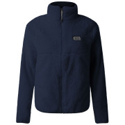 Veste polaire fonctionnelle femme Dare 2b Gnarly Fleece bleu foncé Navy