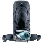 Sac à dos Deuter Aircontact Lite 45 + 10 SL