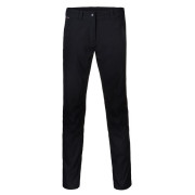 Pantalon d'hiver femme Hannah Jefry II gris foncé Anthracite II