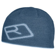 Bonnet Ortovox Merino Logo Knit Beanie