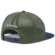 Casquette Columbia Flat Brim Snap Back