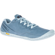 Chaussures femme Merrell Vapor Glove 3 Luna LTR bleu clair Kombu