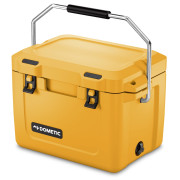 Boîte de refroidissement Dometic Patrol 20 jaune Glow