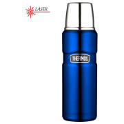 Thermos Thermos Style 470 ml bleue