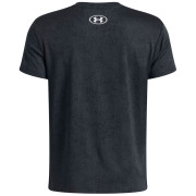 T-shirt fonctionnel enfant Under Armour UA Tech Tee Pixelate Anthracite