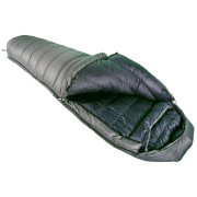 Sac de couchage en plumes Cumulus Alaska 1100