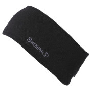 Bandeau Sherpa Tauri vert Black