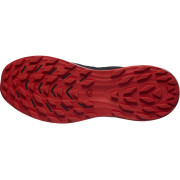 Chaussures de running hommes Salomon Ultra Glide Wide