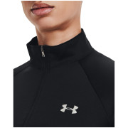 T-shirt fonctionnel femme Under Armour Tech 1/2 Zip - Solid
