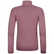 Veste polaire fonctionnelle femme Ortovox Fleece Grid Jacket W
