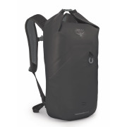 Sac à dos randonnée Osprey Transporter Wp 25 vert black