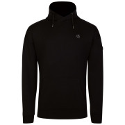 Sweat-shirt homme Dare 2b Distinctly Hoodie noir / blanc Black/Black