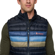 Gilet en duvet homme Cotopaxi M'S Fuego Down Vest