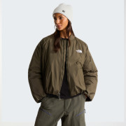 Veste femme The North Face W Choqa Bomber Jkt