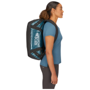 Sac de voyage Rab Expedition Kitbag II 30