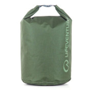 Housse étanche LifeVenture Storm Dry Bag 10L green Green