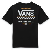T-shirt enfant Vans Stackton