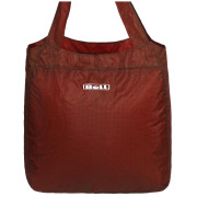 Sac Boll Ultralight Shoppingbag rouge terracota