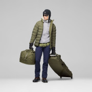 Doudoune homme Norrona femund down700 Zip Hood