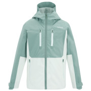 Veste enfant Regatta Junior Highton Jacket IvyMossOMist vert clair IvyMossOMist
