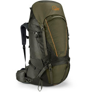 Sac à dos Lowe Alpine Diran 55:65 green Darling