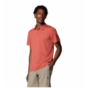 T-shirt homme Columbia Tech Trail Polo