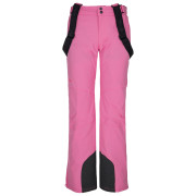 Patalon femme Kilpi Elare-W (2023) rose