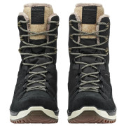 Bottes hiver femme Lowa Calceta EVO GTX Ws
