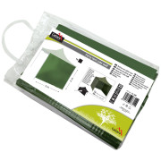 Paravent Cattara 2 x 3m 210D Waterproof