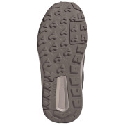 Chaussures enfant Adidas Terrex Anylander Mid Climaproof Brown