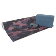 Accessoire fitness Dare 2b Yoga Starter Set bleu / rose PwderPnkCamo