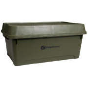 Boîte de rangement Ridge Monkey Armoury Stackable Storage Box 36 Litre
