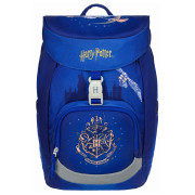 Sac à dos scolaire Baagl Airy bleu modrá (bradavice hedvika)