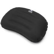 Coussin gonflable Zulu Bun vert black
