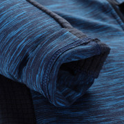 Sweat enfant Alpine Pro Detto Blue