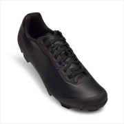 Chaussures vélo hommes Giro Stylus XC noir Black