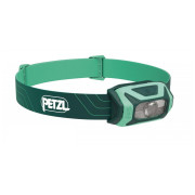 Lampe frontale Petzl Tikkina green Green