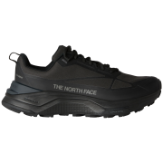 Chaussures de trekking pour hommes The North Face Fastpack Wp noir TNF BLACK/TNF BLACK