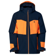 Veste enfant Dare 2b Rip It Jacket Nvy/ElectOrn bleu foncé Nvy/ElectOrn
