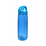 Bouteille Nalgene On The Fly 650ml Sustain bleu clair SlateBlue,w/Glacial